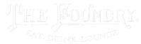The Foundry logo top